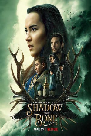 Phim Bóng Tối và Xương Trắng ( 1) - Shadow And Bone (Season 1) PhimChill Vietsub (2021)