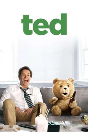 Phim Chú Gấu Ted 1 - Ted PhimChill Vietsub (2012)