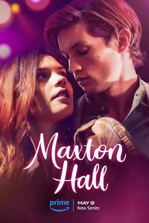 Phim Maxton Hall Thế giới giữa chúng ta ( 1) - Maxton Hall The World Between Us (Season 1) PhimChill Vietsub (2024)