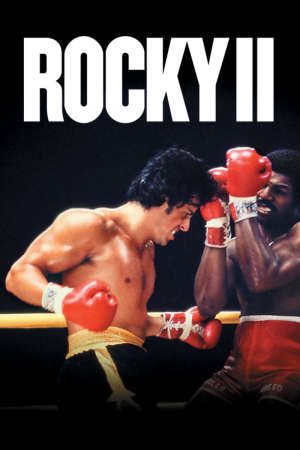 Phim Tay Đấm Huyền Thoại Rocky II - Rocky II PhimChill Vietsub (1979)