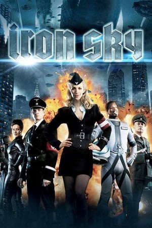 Phim Bầu Trời Thép - Iron Sky PhimChill Vietsub (2012)