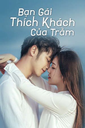 Xem phim Bạn Gái Thích Khách Của Trẫm tập 16 PhimChill Thuyết Minh HD - Vietsub Phim Trung Quốc-My Assassinator Girlfriend