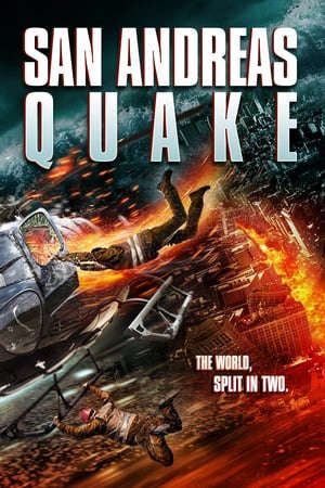 Phim Động Đất Ở San Andreas - San Andreas Quake PhimChill Vietsub (2015)