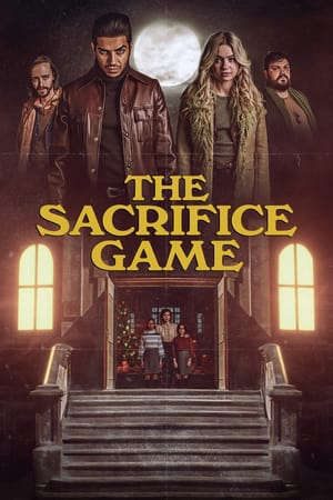 Phim Trò Chơi Hi Sinh - The Sacrifice Game PhimChill Vietsub (2023)