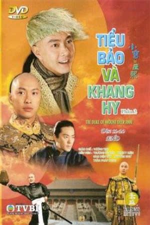 Xem phim Lộc Đỉnh Ký (2000) tập 15 PhimChill Thuyết Minh HD - Lồng Tiếng Phim Trung Quốc-The Duke Of Mount Deer