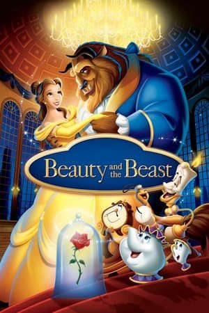 Phim Người Đẹp và Quái Vật (1991) - Beauty and the Beast PhimChill Vietsub (1991)