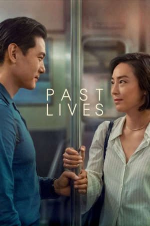 Phim Muôn Kiếp Nhân Duyên - Past Lives PhimChill Vietsub (2023)