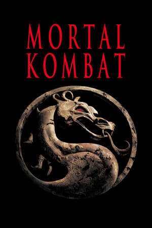 Phim Rồng Đen - Mortal Kombat PhimChill Vietsub (1995)