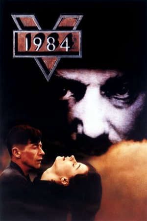 Phim Một Chín Tám Tư - Nineteen Eighty Four PhimChill Vietsub (1984)