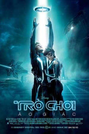 Xem phim Trò Chơi Ảo Giác Kế Thừa tập full PhimChill Thuyết Minh HD - Vietsub + Thuyết Minh Phim Mỹ-TRON Legacy