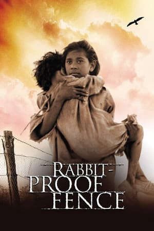 Phim Hàng Rào Ngăn Thỏ - Rabbit Proof Fence PhimChill Vietsub (2002)