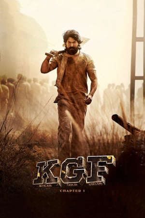 Phim Truyền Thuyết Thành Phố Vàng 1 - KGF Chapter 1 PhimChill Vietsub (2018)