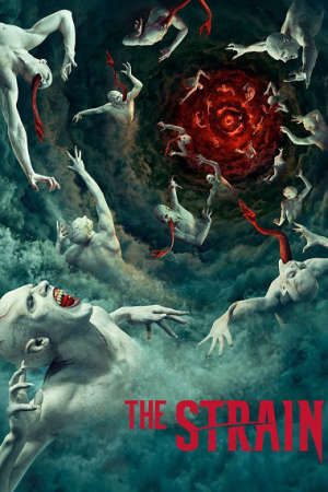 Xem phim Bệnh Dịch ( 4) tập 3 PhimChill Thuyết Minh HD - Vietsub Phim Mỹ-The Strain (season 4)