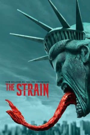 Xem phim Bệnh Dịch ( 3) tập 4 PhimChill Thuyết Minh HD - Vietsub Phim Mỹ-The Strain (season 3)