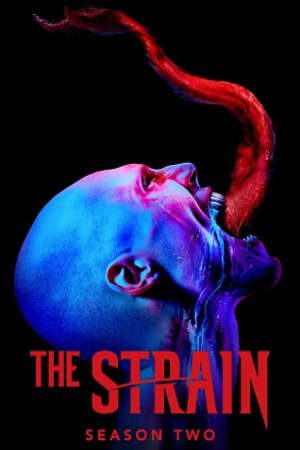 Phim Bệnh Dịch ( 2) - The Strain (season 2) PhimChill Vietsub (2015)