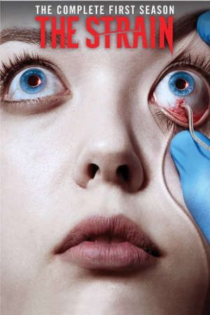 Phim Bệnh Dịch ( 1) - The Strain (season 1) PhimChill Vietsub (2014)