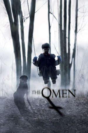 Phim Đứa Con Của Quỷ Satan - The Omen PhimChill Vietsub (2006)