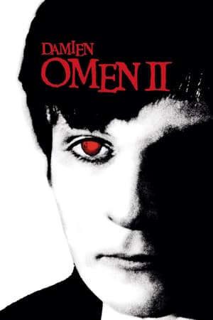 Phim Đứa Con Của Satan 2 - Damien Omen II PhimChill Vietsub (1978)