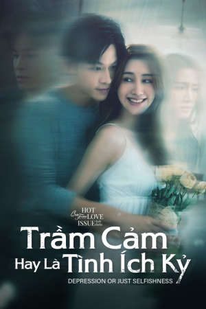 Phim Club Friday Season 16 Trầm Cảm Hay Là Tình Ích Kỷ - Club Friday Season 16 Depression Or Just Selfishness PhimChill Vietsub (2024)