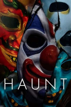 Phim Ác Mộng Halloween - Haunt PhimChill Vietsub (2019)