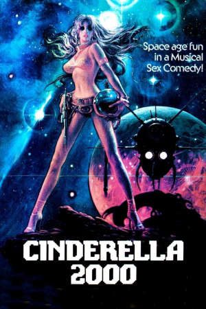 Phim Lọ Lem Dâm Đãng - Cinderella 2000 PhimChill Vietsub (1977)