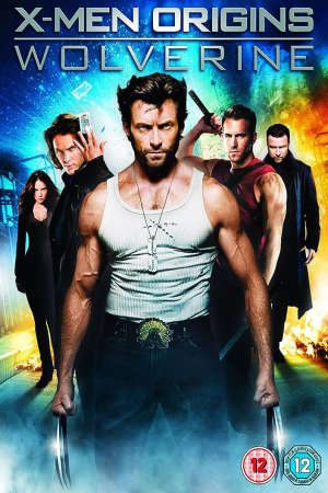 Phim Dị nhân 4 Nguồn Gốc Người Sói - X Men Origins Wolverine PhimChill Vietsub (2009)