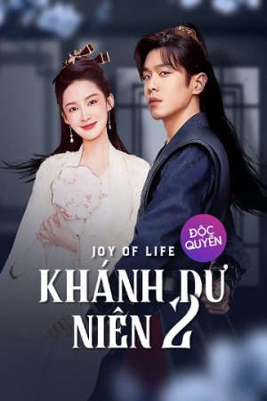 Xem phim Khánh Dư Niên 2 tập 3 PhimChill Thuyết Minh HD - Vietsub Phim Trung Quốc-Joy Of Life II