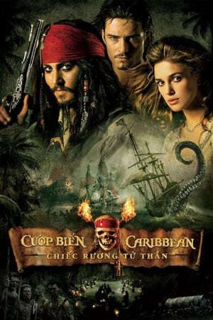 Phim Cướp Biển Vùng Caribbean 2 Chiếc Rương Tử Thần - Pirates of the Caribbean Dead Mans Chest PhimChill Vietsub (2006)