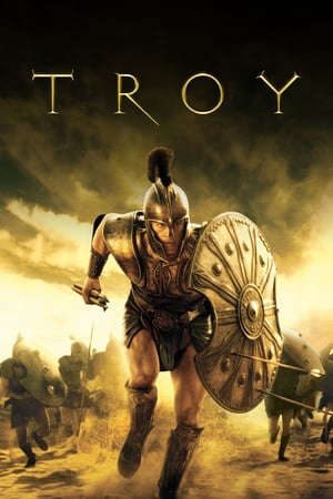 Phim Cuộc Chiến Thành Troy - Troy PhimChill Vietsub (2004)