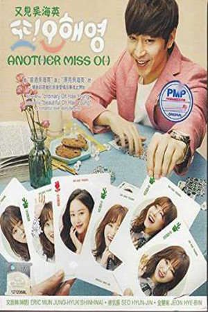 Phim Lại Là Em Oh Hae Young - Another Miss Oh PhimChill Vietsub (2016)