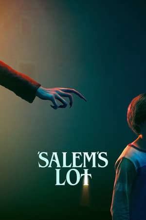 Phim Đất Của Salem - Salems Lot PhimChill Vietsub (2024)