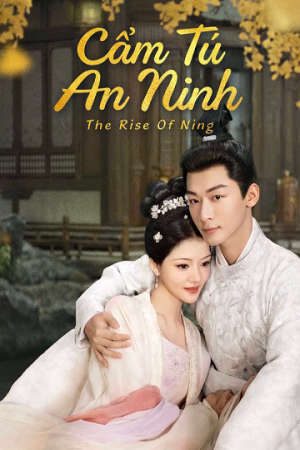 Xem phim Cẩm Tú An Ninh tập 3 PhimChill Thuyết Minh HD - Vietsub Phim Trung Quốc-The Rise of Ning