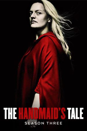 Phim Chuyện Người Hầu Gái ( 3) - The Handmaids Tale (Season 3) PhimChill Vietsub (2019)