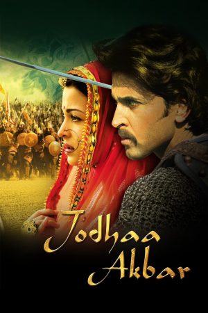 Phim Sử Thi Ấn Độ - Jodhaa Akbar PhimChill Vietsub (2008)