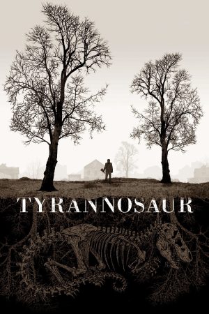 Phim Phẫn Uất - Tyrannosaur PhimChill Vietsub (2011)