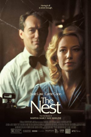 Xem phim The Nest tập full PhimChill Thuyết Minh HD Vietsub Phim Anh-The Nest