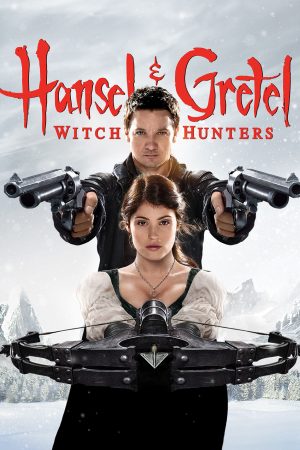 Phim Thợ Săn Phù Thủy - Hansel and Gretel Witch Hunters 2013 PhimChill Vietsub (2013)