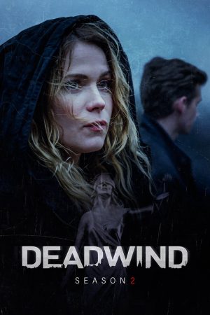 Phim Karppi ( 2) - Deadwind (Season 2) PhimChill Vietsub (2020)