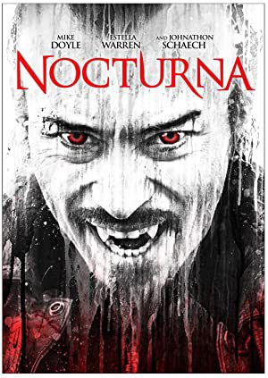 Phim Truyền Nhân Ma Cà Rồng - Nocturna PhimChill Vietsub (2015)