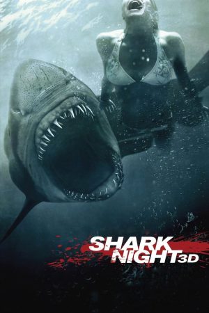 Phim Shark Night 3D - Shark Night 3D PhimChill Vietsub (2011)