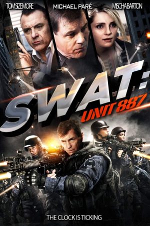 Phim Swat Unit 887 - Swat Unit 887 PhimChill Vietsub (2015)