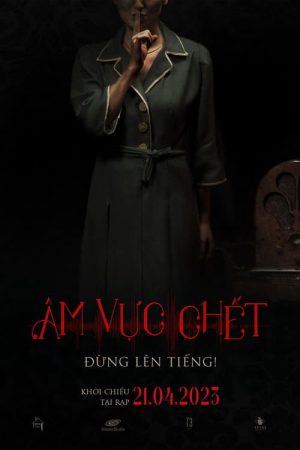 Phim Âm Vực Chết - Sound of Silence PhimChill Vietsub (2023)