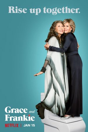 Xem phim Grace và Frankie ( 6) tập 6 PhimChill Thuyết Minh HD Vietsub Phim Mỹ-Grace and Frankie (Season 6)