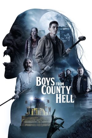 Phim Boys from County Hell - Boys from County Hell PhimChill Vietsub (2020)