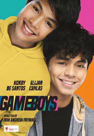 Xem phim Gameboys tập 1 PhimChill Thuyết Minh HD Vietsub Quốc Gia Khác-Gameboys Level Up Edition