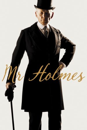 Phim Ngài Sherlock Holmes - Mr Holmes PhimChill Vietsub (2015)