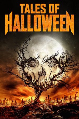 Phim Những Câu Chuyện Đêm Halloween - Tales of Halloween PhimChill Vietsub (2015)