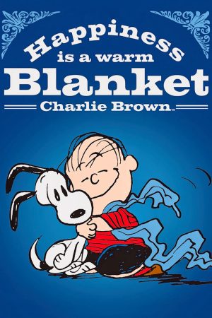 Phim Cậu Bé Charlie Brown - Happiness Is a Warm Blanket Charlie Brown PhimChill Vietsub (2011)