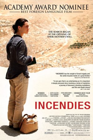 Phim Bí Mật Người Mẹ - Incendies PhimChill Vietsub (2010)