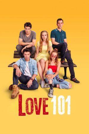 Phim Tình Yêu 101 ( 1) - Love 101 (Season 1) PhimChill Vietsub (2020)